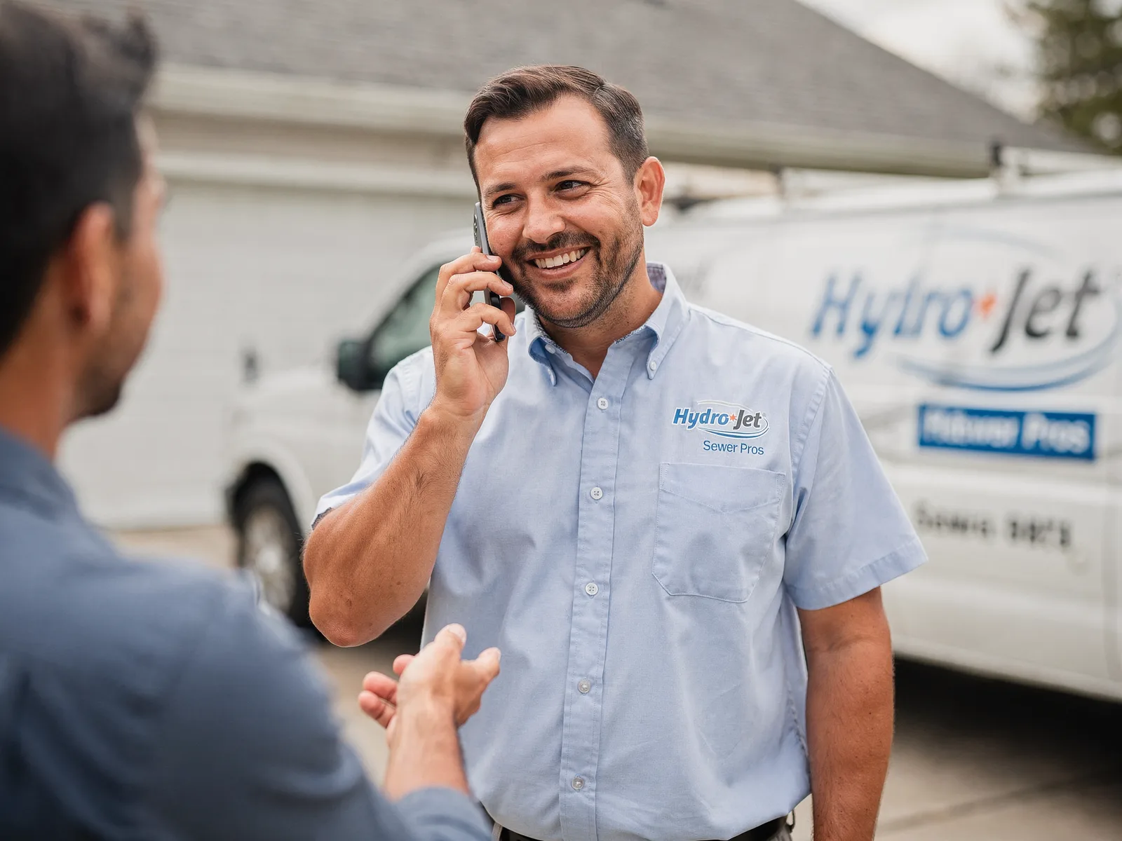 Hydro Jetting Near Me Chester Heights, PA FAQs